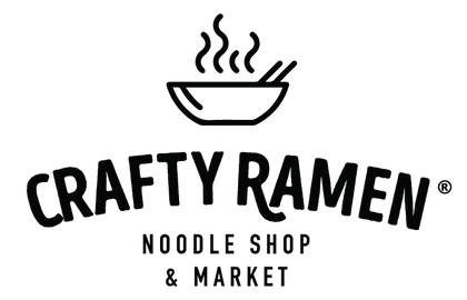 Crafty Ramen Logo 01