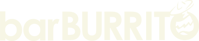 Barburrito Logo Cream